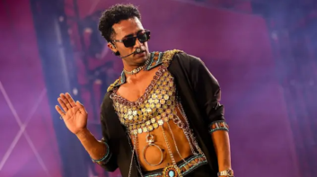 مع محمود الليثي.. محمد رمضان يُروّج لأغنية جديدة